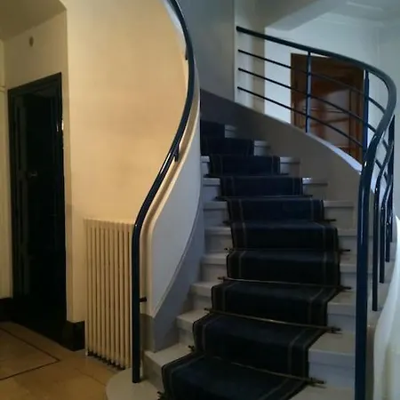 Cosy In 15 Apartment *