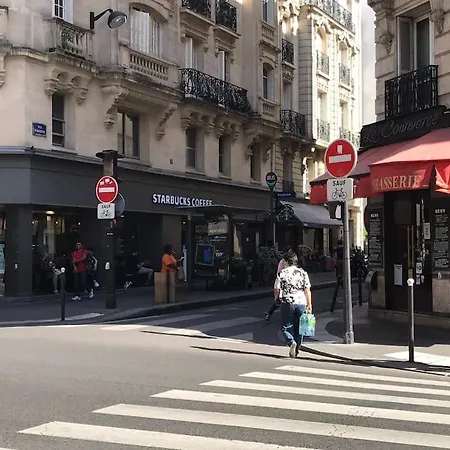 Cosy In 15 * Paris