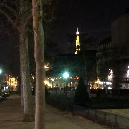 Cosy In 15 Paris