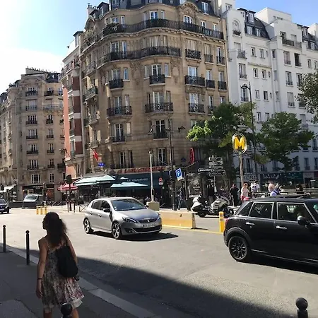 Cosy In 15 * Paris